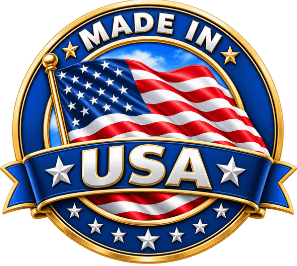 Made In USA