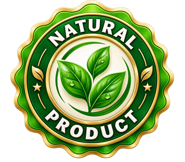  All Natural